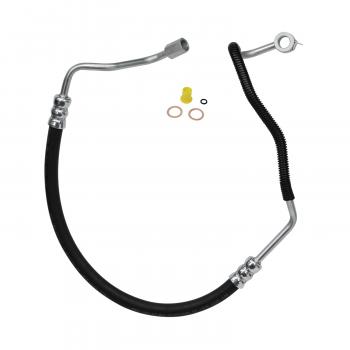 Edelmann 80768 - Power Steering Pressure Line Hose Assembly Edelmann 80768 Power Steering Pressure Line Hose Assembly product image 1 of 3
