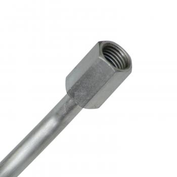 Edelmann 80768 Power Steering Pressure Line Hose Assembly product image 2 of 3