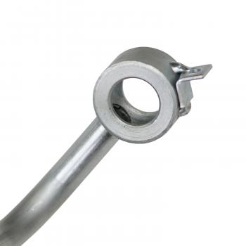 Edelmann 80768 Power Steering Pressure Line Hose Assembly product image 3 of 3