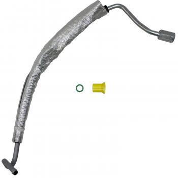 Edelmann 80770 Power Steering Return Line Hose Assembly product image 1 of 3