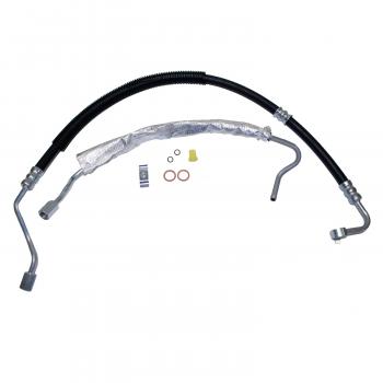 Edelmann 80771 - Power Steering Pressure Line Hose Assembly Edelmann 80771 Power Steering Pressure Line Hose Assembly product image 1 of 3