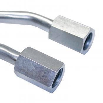 Edelmann 80771 - Power Steering Pressure Line Hose Assembly Edelmann 80771 Power Steering Pressure Line Hose Assembly product image 2 of 3