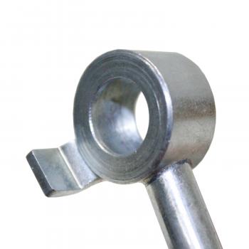 Edelmann 80771 - Power Steering Pressure Line Hose Assembly Edelmann 80771 Power Steering Pressure Line Hose Assembly product image 3 of 3
