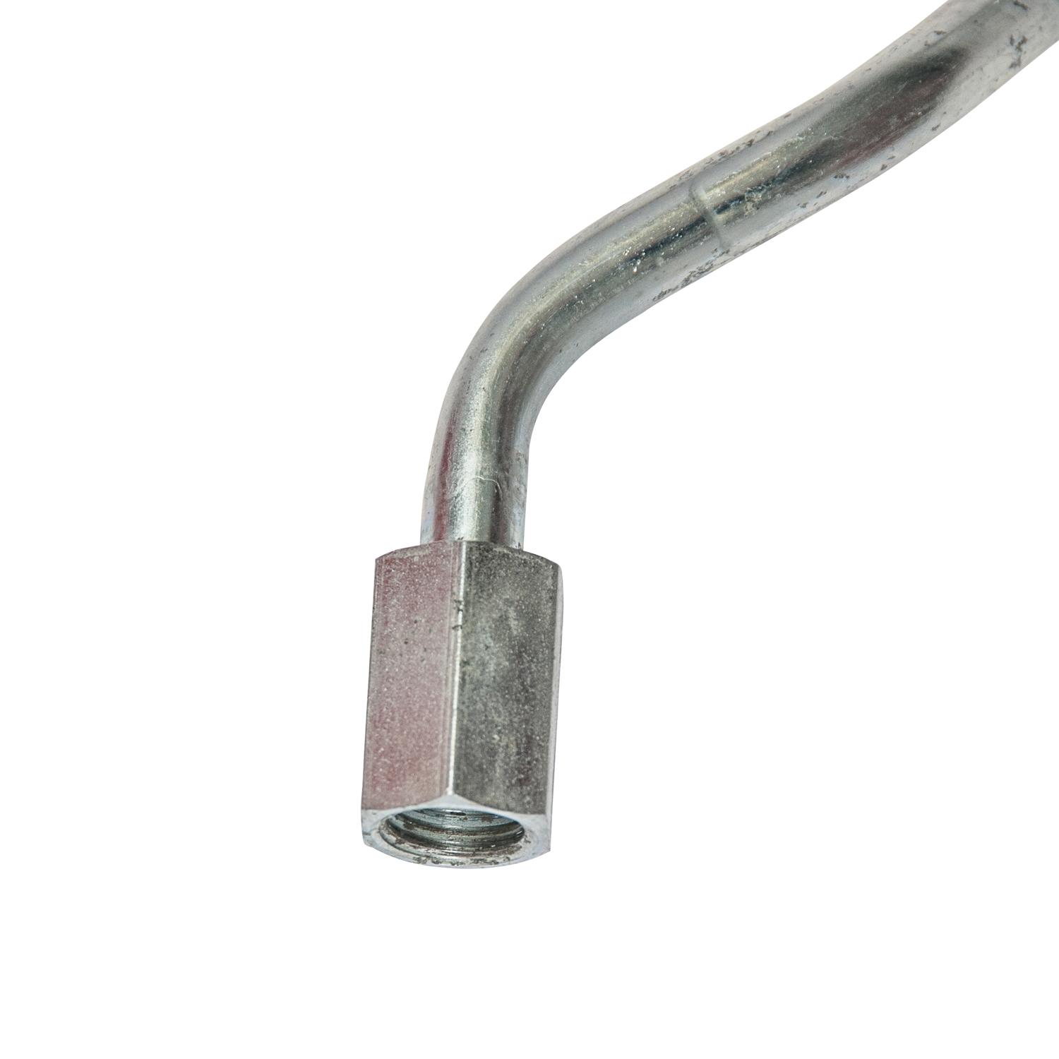 Edelmann 80772 - Power Steering Pressure Line Hose Assembly Edelmann 80772 Power Steering Pressure Line Hose Assembly product image 2 of 3