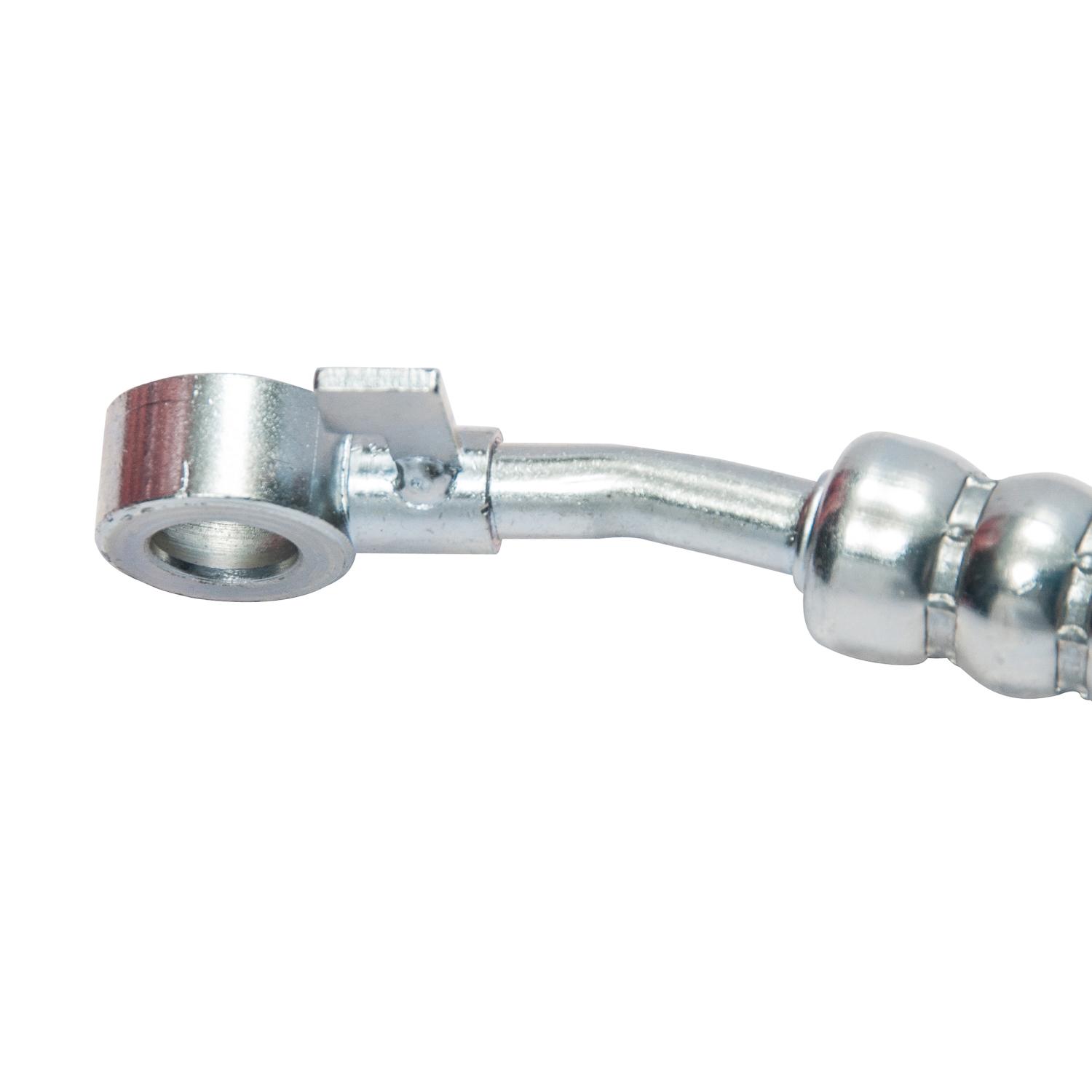 Edelmann 80772 - Power Steering Pressure Line Hose Assembly Edelmann 80772 Power Steering Pressure Line Hose Assembly product image 3 of 3