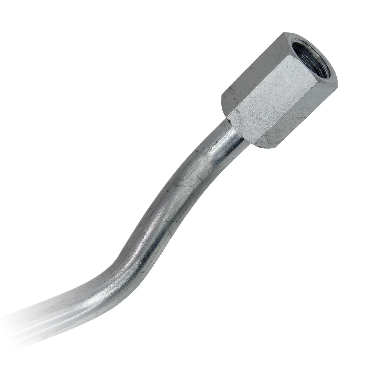 Edelmann 80773 - Power Steering Pressure Line Hose Assembly Edelmann 80773 Power Steering Pressure Line Hose Assembly product image 3 of 3