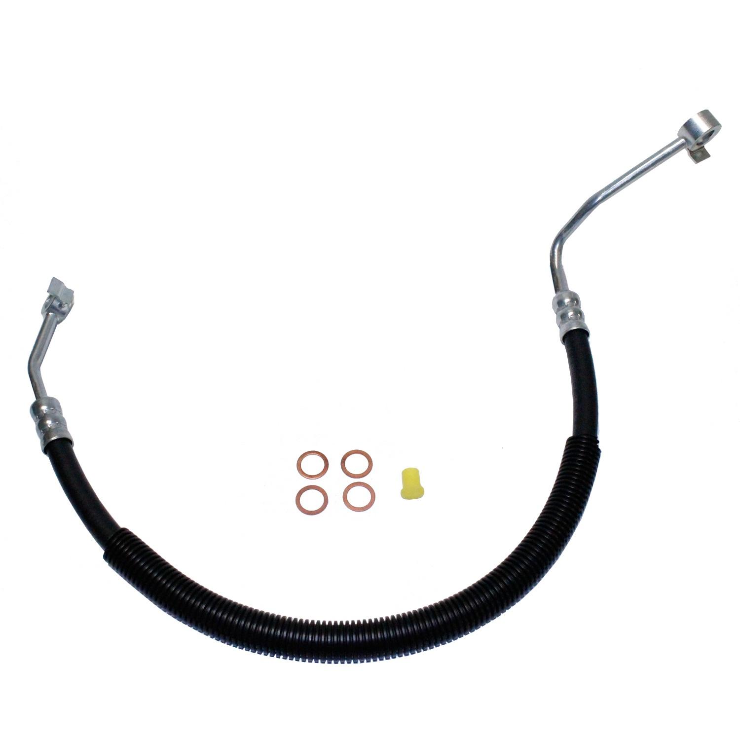 Edelmann 80774 - Power Steering Pressure Line Hose Assembly Edelmann 80774 Power Steering Pressure Line Hose Assembly product image 1 of 3