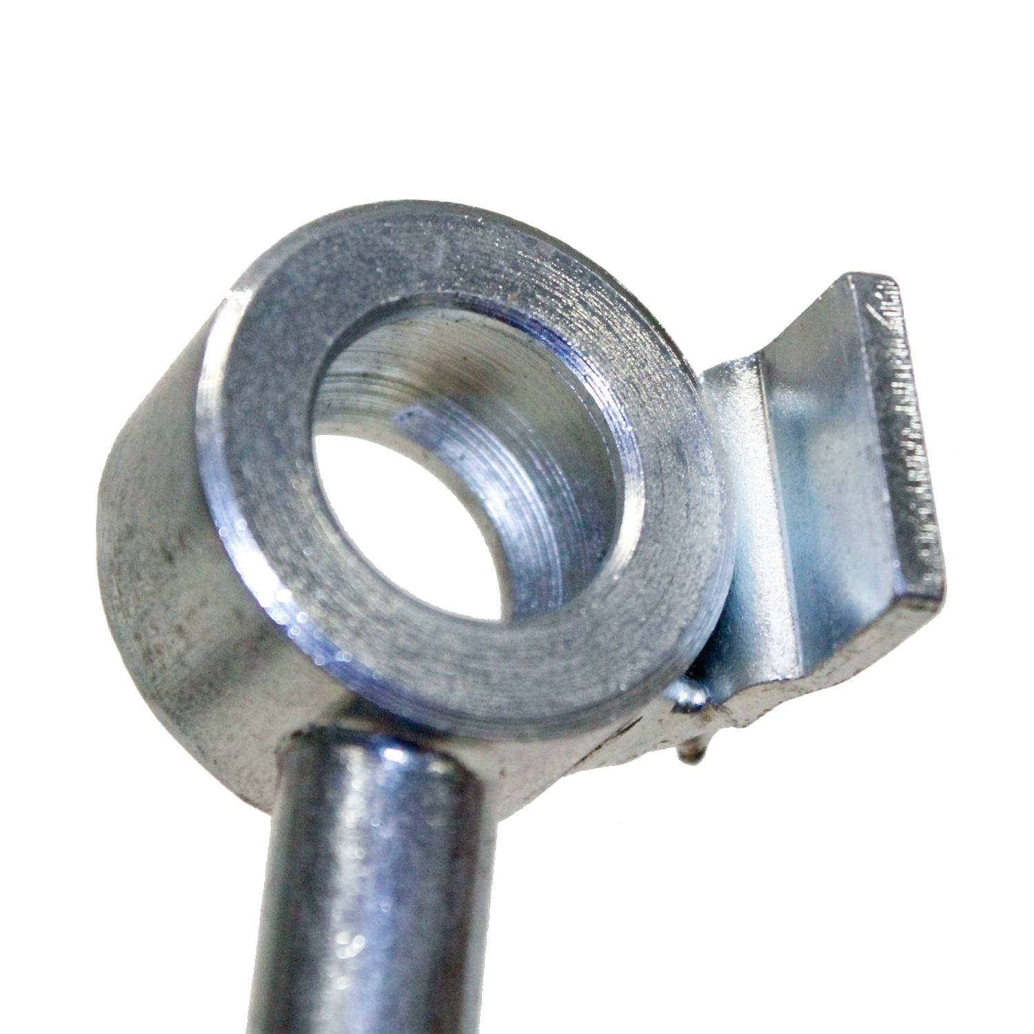 Edelmann 80774 - Power Steering Pressure Line Hose Assembly Edelmann 80774 Power Steering Pressure Line Hose Assembly product image 3 of 3