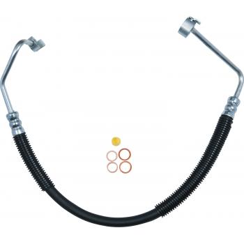 Edelmann 80775 - Power Steering Pressure Line Hose Assembly Edelmann 80775 Power Steering Pressure Line Hose Assembly product image 1 of 3