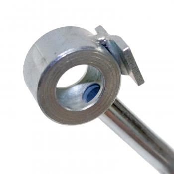 Edelmann 80775 - Power Steering Pressure Line Hose Assembly Edelmann 80775 Power Steering Pressure Line Hose Assembly product image 2 of 3