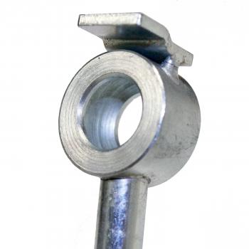 Edelmann 80775 - Power Steering Pressure Line Hose Assembly Edelmann 80775 Power Steering Pressure Line Hose Assembly product image 3 of 3
