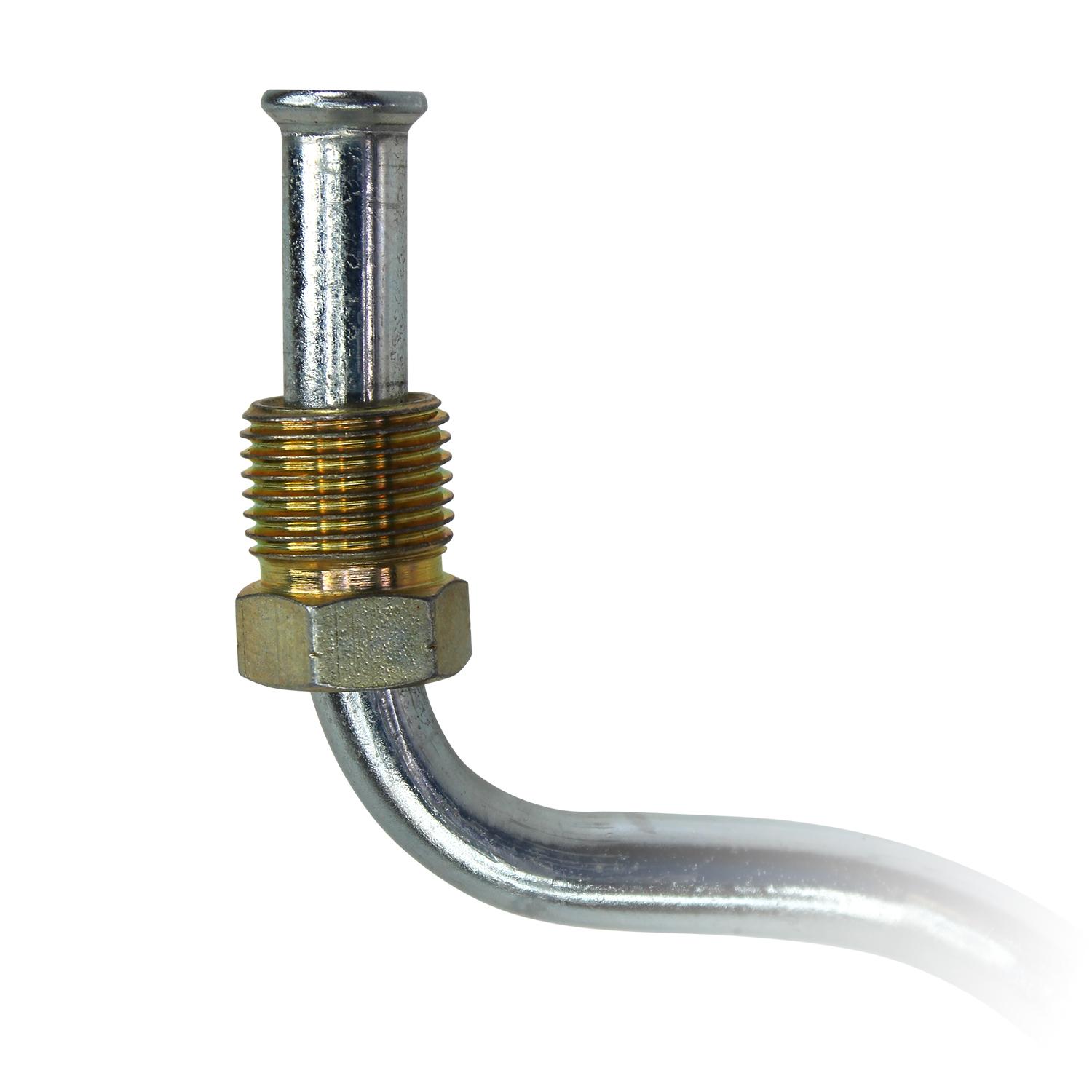 Edelmann 80776 Power Steering Pressure Line Hose Assembly product image 2 of 3