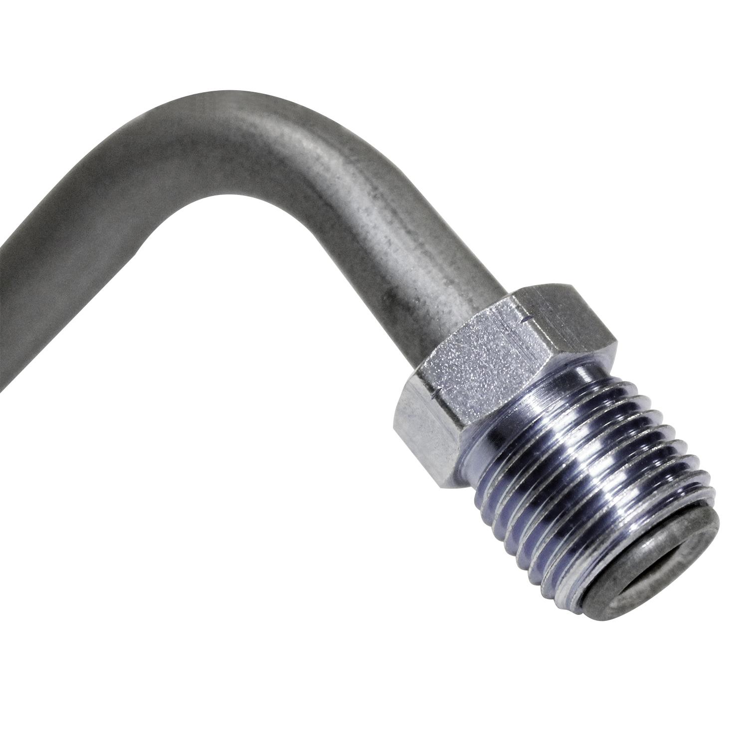 Edelmann 80777 Power Steering Pressure Line Hose Assembly product image 3 of 3