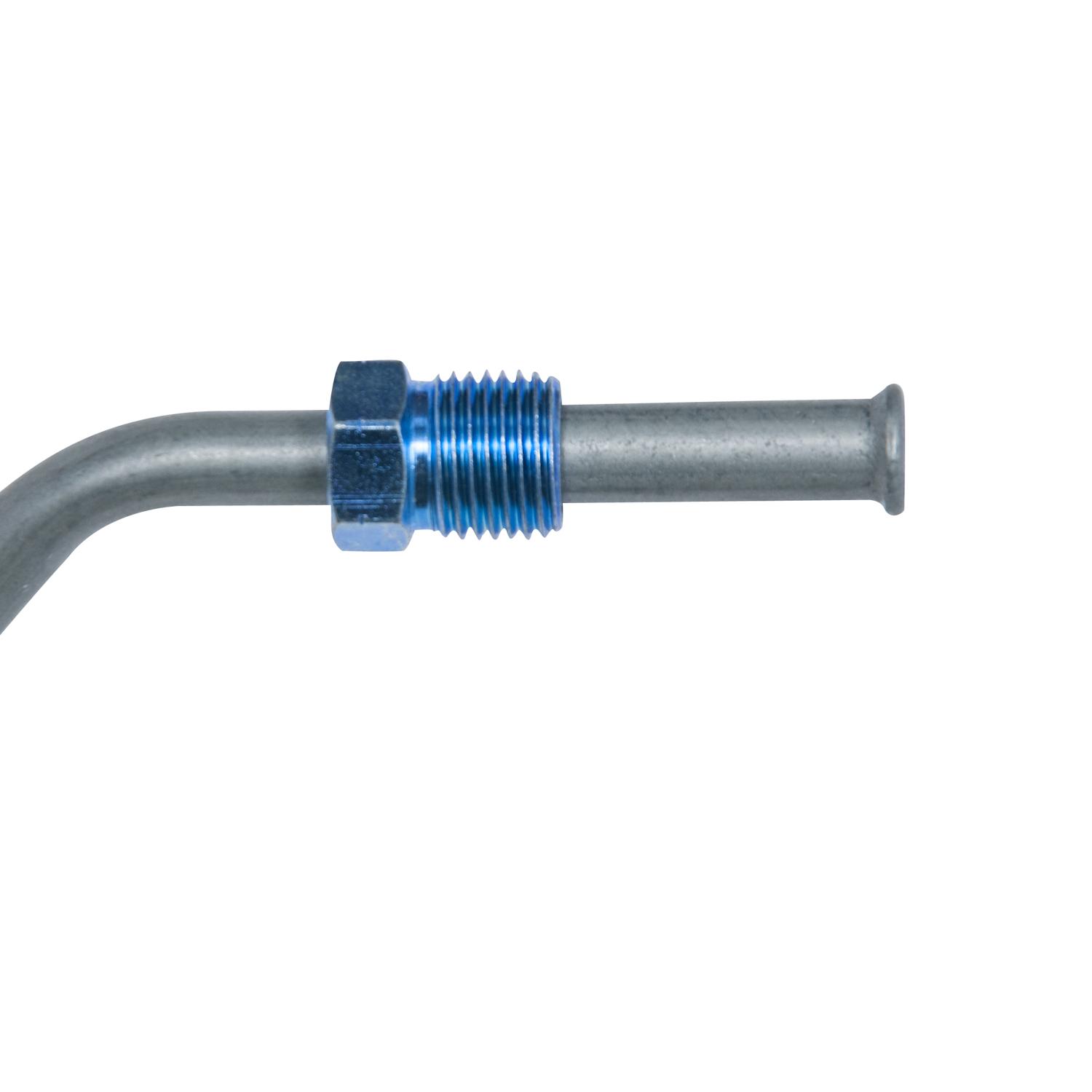 Edelmann 80778 Power Steering Pressure Line Hose Assembly product image 3 of 3
