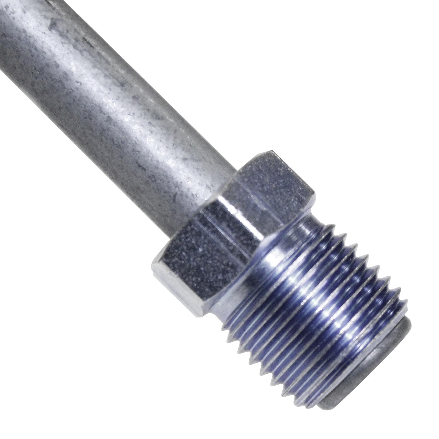 Edelmann 80779 - Power Steering Pressure Line Hose Assembly Edelmann 80779 Power Steering Pressure Line Hose Assembly product image 3 of 3