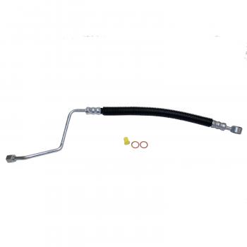 Edelmann 80780 Power Steering Pressure Line Hose Assembly product image 1 of 3