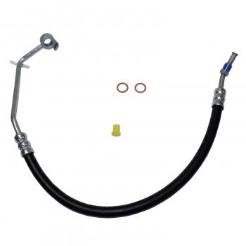 Edelmann 80781 Power Steering Pressure Line Hose Assembly product image 1 of 3