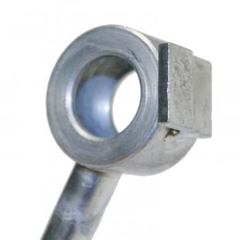 Edelmann 80781 Power Steering Pressure Line Hose Assembly product image 2 of 3