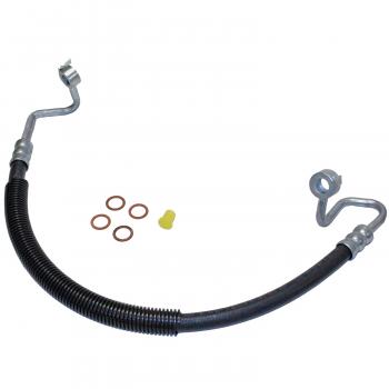 Edelmann 80782 Power Steering Pressure Line Hose Assembly product image 1 of 3