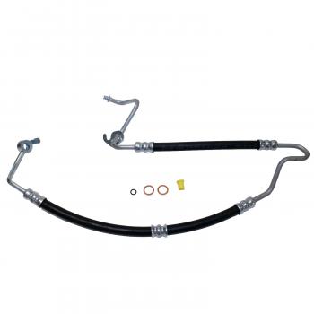 Edelmann 80785 Power Steering Pressure Line Hose Assembly product image 1 of 3