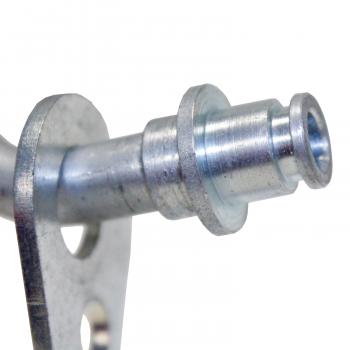 Edelmann 80785 Power Steering Pressure Line Hose Assembly product image 3 of 3