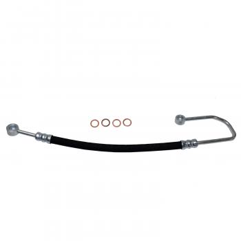 Edelmann 80786 Power Steering Pressure Line Hose Assembly product image 1 of 3