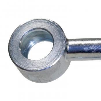 Edelmann 80786 Power Steering Pressure Line Hose Assembly product image 3 of 3