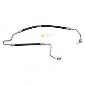 Edelmann 80787 Power Steering Pressure Line Hose Assembly product image 1 of 3