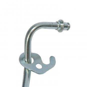 Edelmann 80787 Power Steering Pressure Line Hose Assembly product image 2 of 3