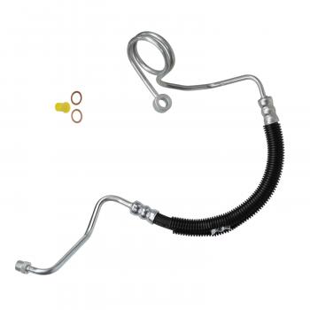 Edelmann 80788 Power Steering Pressure Line Hose Assembly product image 1 of 3