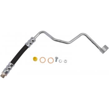 Edelmann 80789 - Power Steering Pressure Line Hose Assembly Edelmann 80789 Power Steering Pressure Line Hose Assembly product image 1 of 3