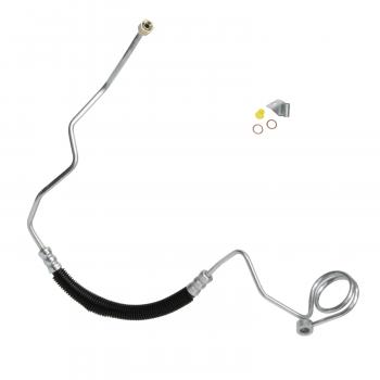 Edelmann 80790 Power Steering Pressure Line Hose Assembly product image 1 of 3