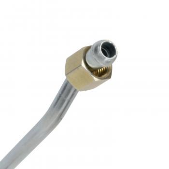 Edelmann 80790 Power Steering Pressure Line Hose Assembly product image 2 of 3