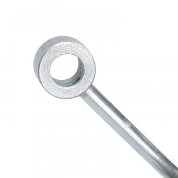 Edelmann 80790 Power Steering Pressure Line Hose Assembly product image 3 of 3