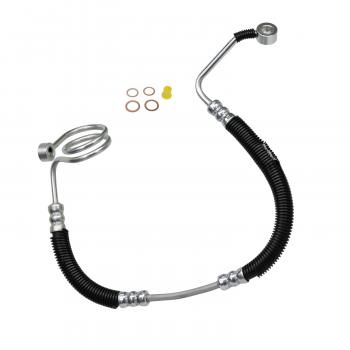 Edelmann 80791 Power Steering Pressure Line Hose Assembly product image 1 of 3