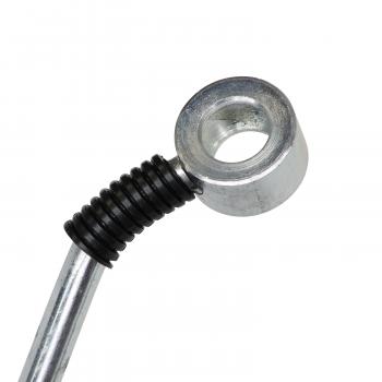 Edelmann 80791 Power Steering Pressure Line Hose Assembly product image 3 of 3
