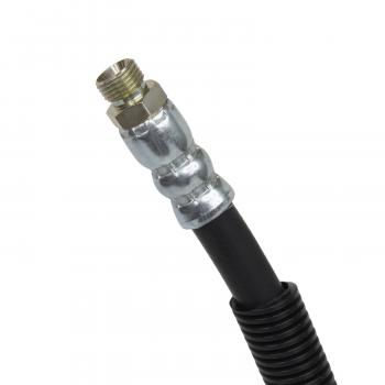 Edelmann 80792 Power Steering Pressure Line Hose Assembly product image 2 of 3
