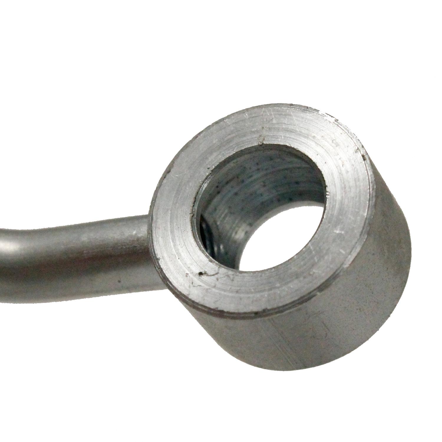 Edelmann 80793 - Power Steering Pressure Line Hose Assembly Edelmann 80793 Power Steering Pressure Line Hose Assembly product image 2 of 3