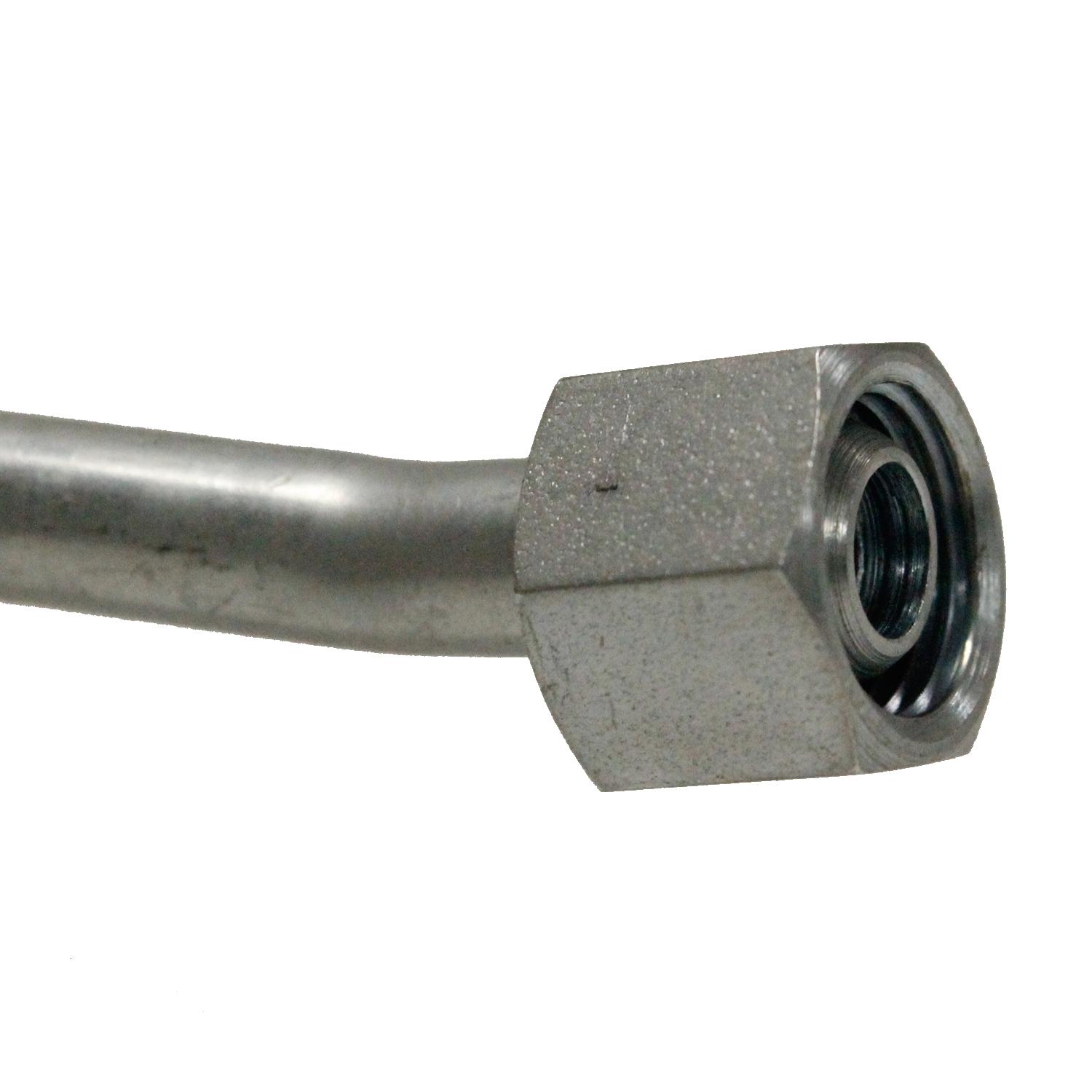 Edelmann 80793 - Power Steering Pressure Line Hose Assembly Edelmann 80793 Power Steering Pressure Line Hose Assembly product image 3 of 3