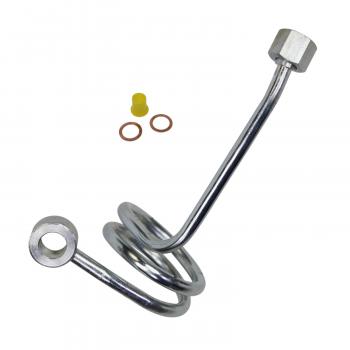 Edelmann 80794 Power Steering Pressure Line Hose Assembly product image 1 of 3