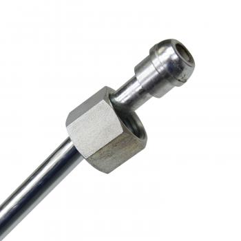 Edelmann 80794 Power Steering Pressure Line Hose Assembly product image 2 of 3