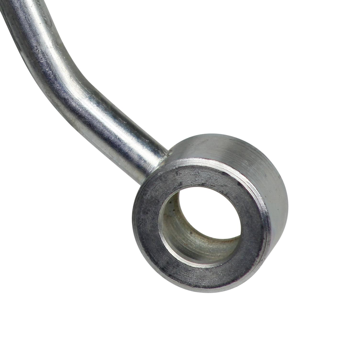 Edelmann 80795 Power Steering Pressure Line Hose Assembly product image 2 of 3