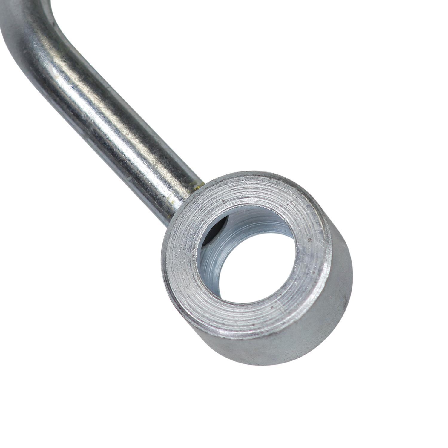 Edelmann 80795 Power Steering Pressure Line Hose Assembly product image 3 of 3