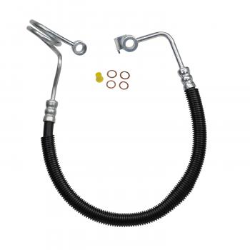Edelmann 80796 - Power Steering Pressure Line Hose Assembly Edelmann 80796 Power Steering Pressure Line Hose Assembly product image 1 of 3