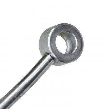 Edelmann 80796 - Power Steering Pressure Line Hose Assembly Edelmann 80796 Power Steering Pressure Line Hose Assembly product image 2 of 3