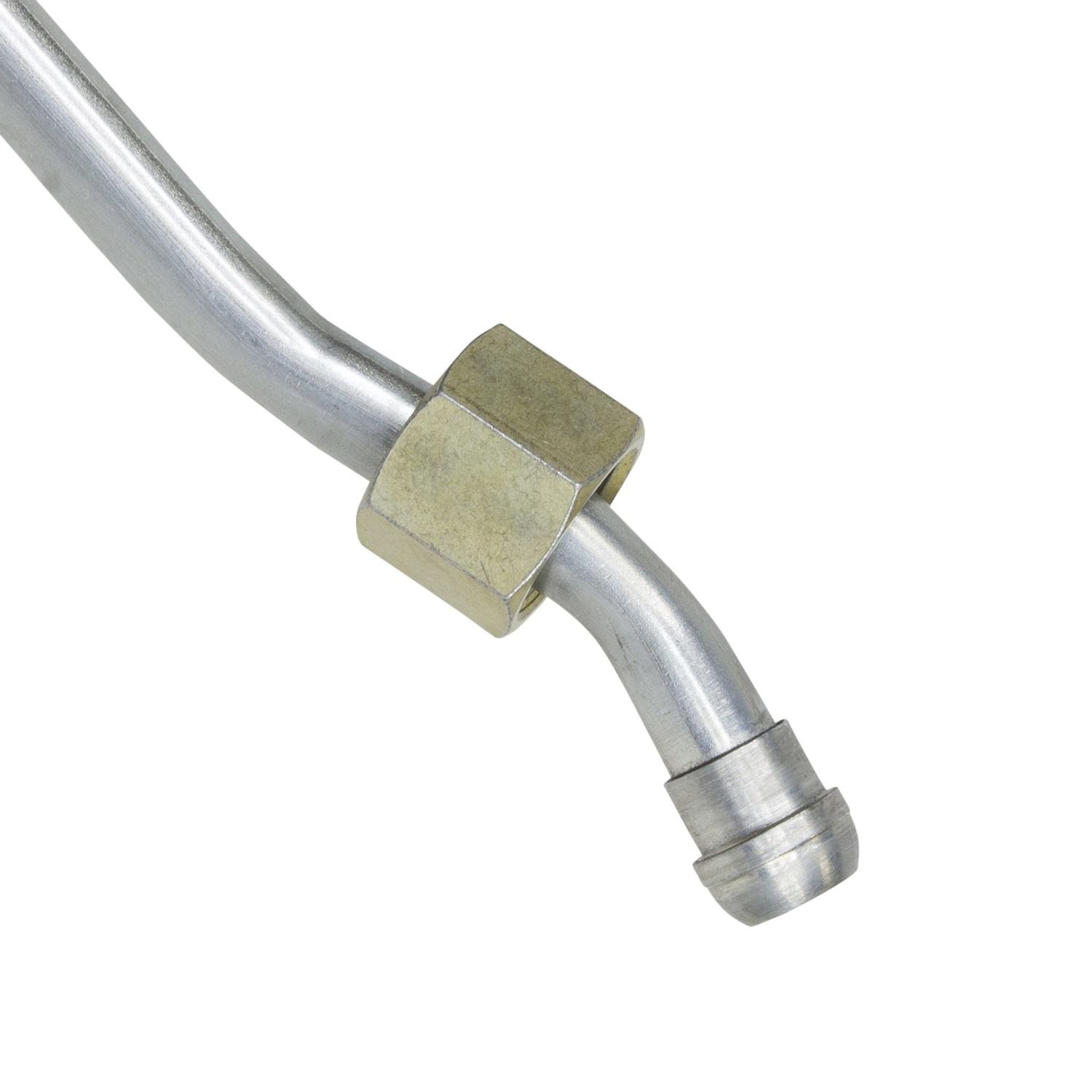 Edelmann 80797 - Power Steering Pressure Line Hose Assembly Edelmann 80797 Power Steering Pressure Line Hose Assembly product image 2 of 3