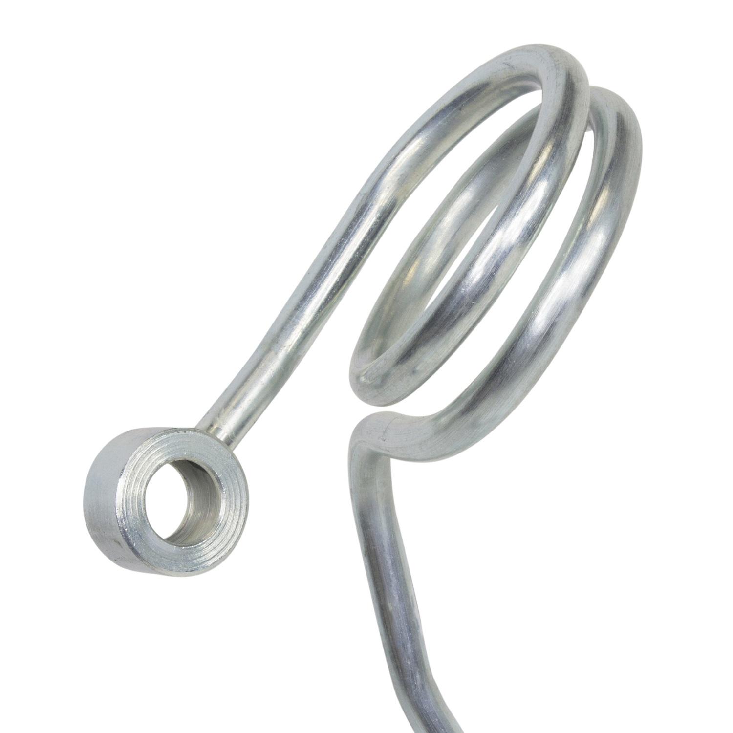 Edelmann 80797 - Power Steering Pressure Line Hose Assembly Edelmann 80797 Power Steering Pressure Line Hose Assembly product image 3 of 3