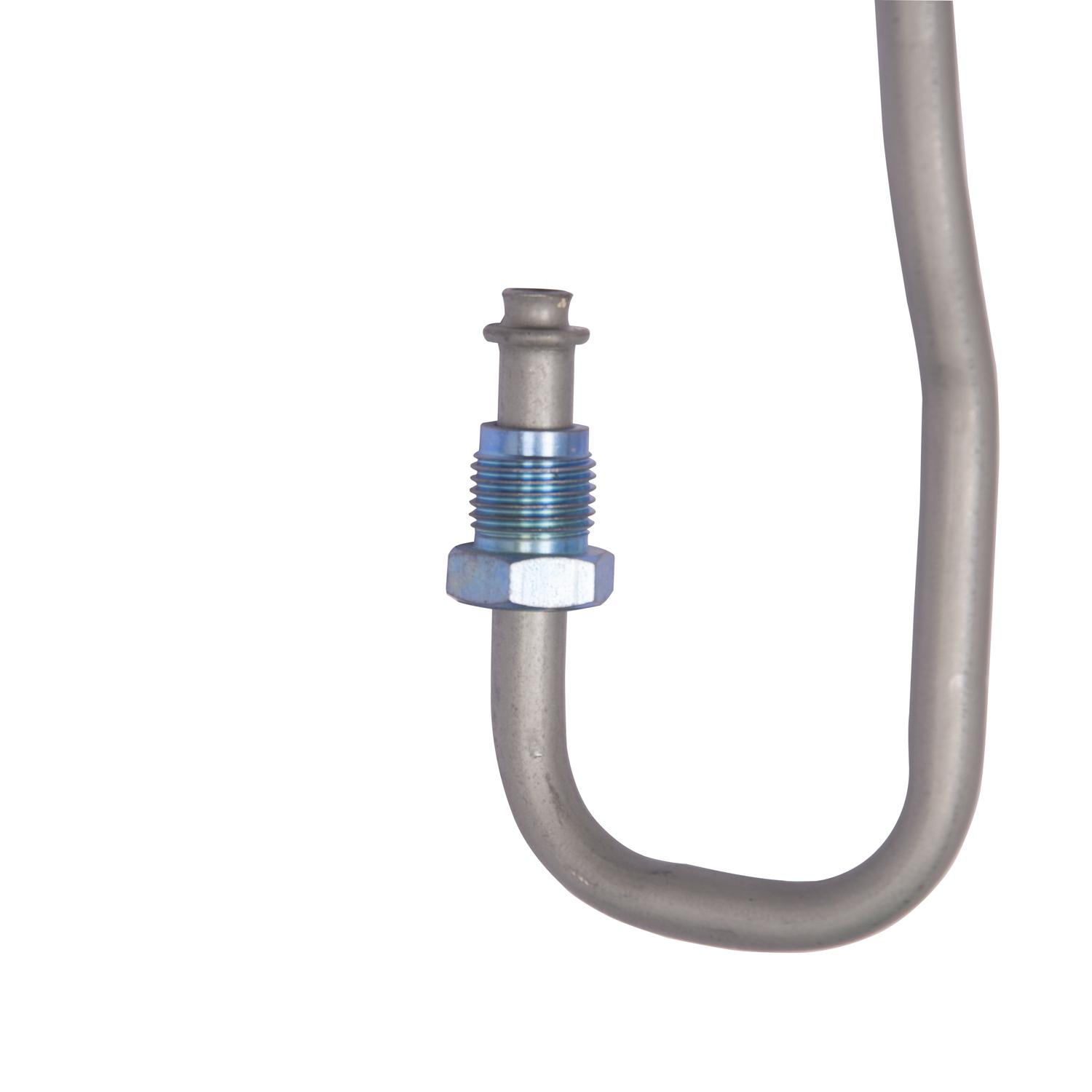 Edelmann 80798 - Power Steering Pressure Line Hose Assembly Edelmann 80798 Power Steering Pressure Line Hose Assembly product image 2 of 3