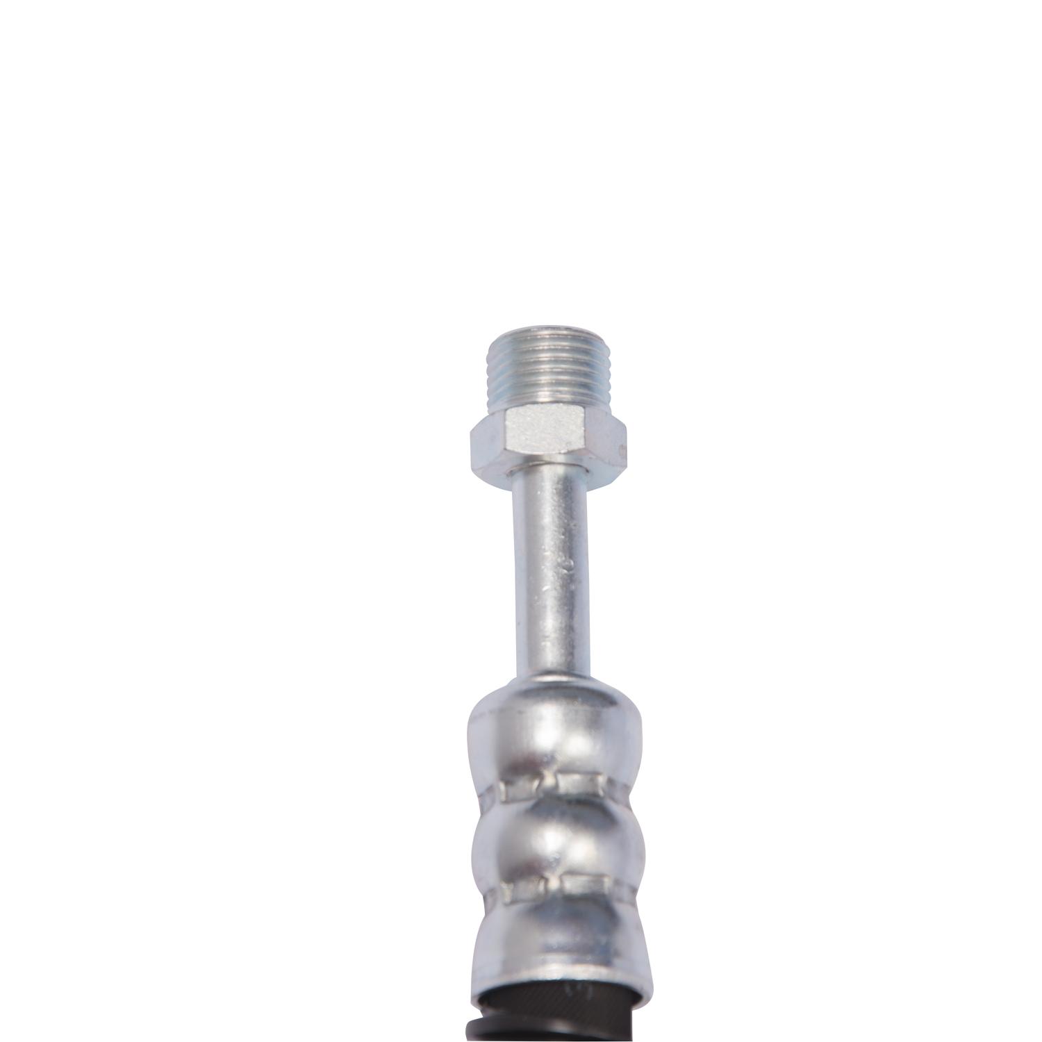 Edelmann 80798 - Power Steering Pressure Line Hose Assembly Edelmann 80798 Power Steering Pressure Line Hose Assembly product image 3 of 3