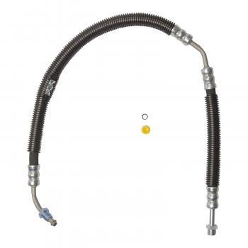 Edelmann 80799 Power Steering Pressure Line Hose Assembly product image 1 of 3